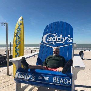 Meet your Posher, Michial